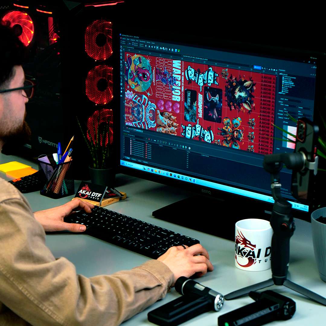 Maquetación Maquetación